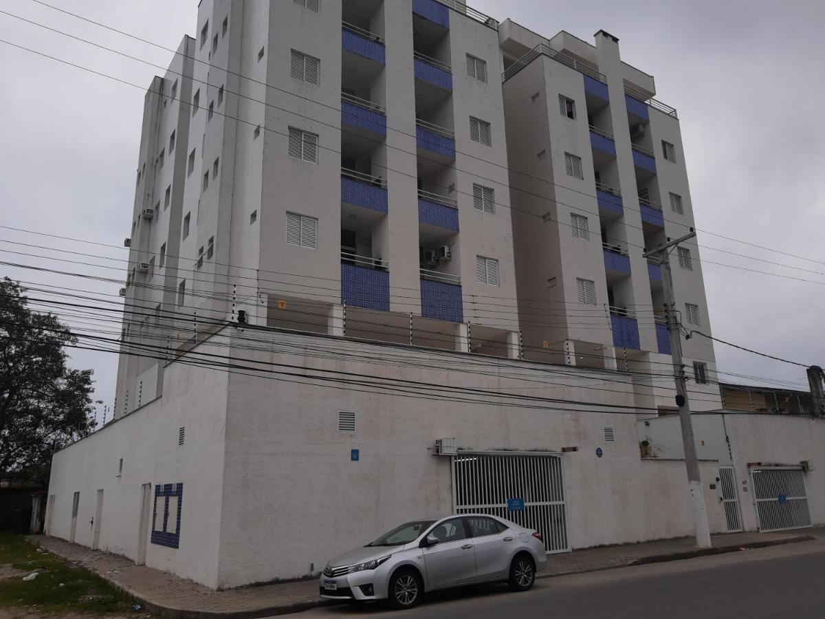 Lindo Apto Em Ubatuba Exterior foto