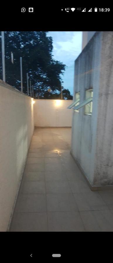 Lindo Apto Em Ubatuba Exterior foto